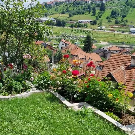 Appartement Teona