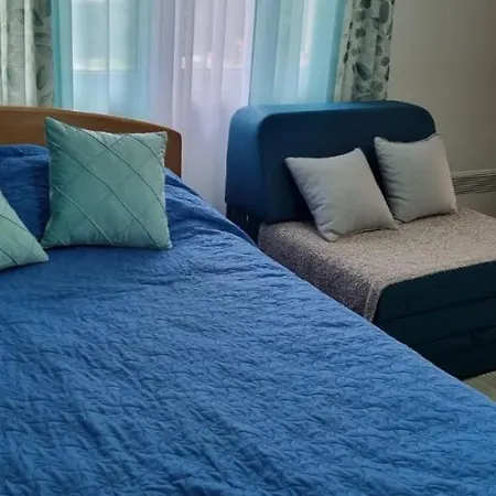 Appartement Teona