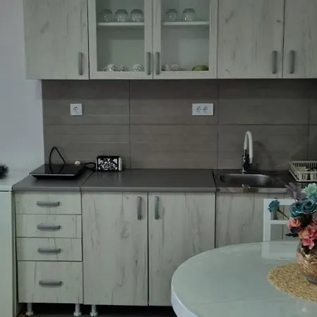 Teona Appartement Nova Varoš