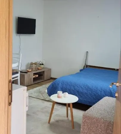 Appartement Teona *