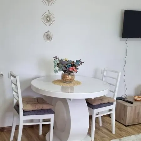 Appartement Teona